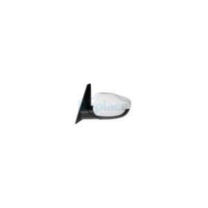 Retrovisore Elettrico Sinistro 5 PIN con Primer Termico KIA Carens (UN) 2013> - RE038640 - OE 87610A4280