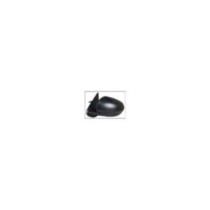 Retrovisore Meccanico Sinistro Nero Vetro Convesso Dacia Duster II (HM) 2017>2022 - RE039850 - OE 963023827R