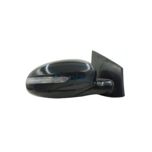 Retrovisore Elettrico Destro con Primer Termico con Fanalino Integrato KIA Sportage (QL/QLE) 2015>2018 - RE040370 - OE 87620F1120