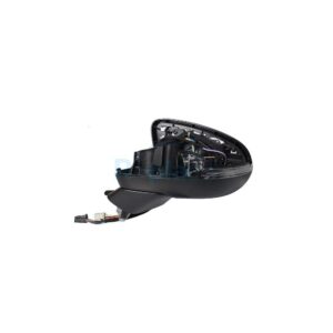 Retrovisore Elettrico Destro 7+4 PIN S/CAL. e Piastra Termico con Fanalino Integrato con Memoria Mercedes-Benz a Class Sedan (V177) 2018> - RE041420 - OE A1778100804
