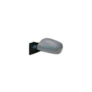 Retrovisore Manuale Sinistro con Primer Vetro Convesso Toyota Yaris II (P9) 2005>2011 - RE041570