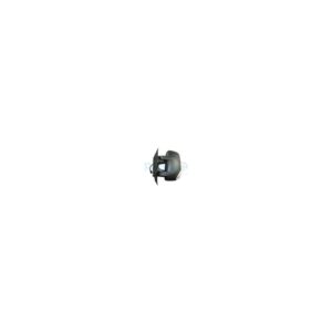 Retrovisore Elettrico Sinistro Nero 7 PIN Termico Vetro Convesso con Fanalino Integrato (5W BIANCO) Nissan NV 400 (X62/X62B) 2011> - RE041610 - OE 93197484 963021976R