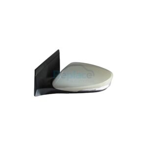 Retrovisore Elettrico Destro 10 PIN con Primer Termico Vetro Convesso Richiudibile Elettricamente con Fanalino Integrato (LED) Hyundai i30 3D (GD) 2013>2017 - RE041830 - OE 87620A6050