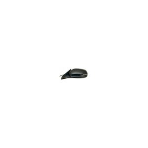 Retrovisore Elettrico Destro Nero 7 PIN Vetro Convesso Richiudibile Elettricamente con Fanalino Integrato Honda Hr-V (RU) 2015>2019 - RE042520 - OE 76208T8KG03