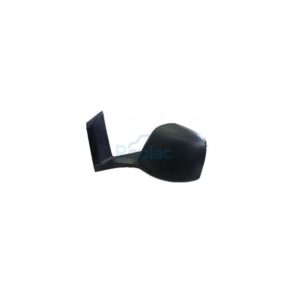 Retrovisore Elettrico Sinistro Nero 7 PIN Termico Vetro Convesso Richiudibile Elettricamente Ford TRANSIT/TOURNEO Connect (C4A) 2013>2019 - RE043990
