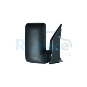 Retrovisore Manuale Sinistro Braccio Corto Iveco Daily 2000>2007 - RE044050