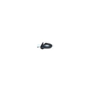 Retrovisore Elettrico Sinistro Nero 5 PIN Termico Vetro Convesso Dacia Duster II (HM) 2017>2022 - RE044480 - OE 963023958R