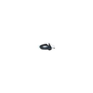 Retrovisore Elettrico Destro Nero 7 PIN Termico Vetro Convesso con Sonda Dacia Duster II (HM) 2017>2022 - RE044490 - OE 963017708R