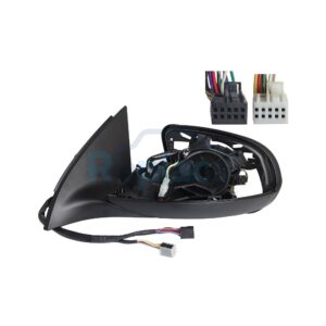 Retrovisore Elettrico Sinistro 9+6 PIN (SENZA Calotta - RE045100 - OE A2478104308