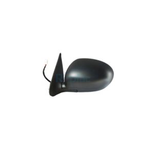 Retrovisore Elettrico Sinistro 3 PIN con Primer Vetro Convesso Nissan Juke (F15) 2010>2015 - RE045310