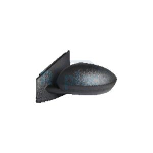 Retrovisore Meccanico Sinistro Nero Vetro Convesso Dacia Jogger (RK) 2022> - RE045420