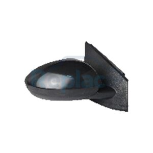Retrovisore Meccanico Destro con Primer Vetro Convesso Dacia Jogger (RK) 2022> - RE045430 - OE 963015986R