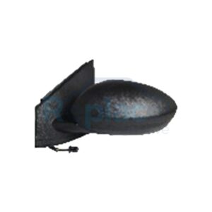 Retrovisore Elettrico Sinistro Nero 5 PIN Termico Vetro Convesso Dacia Jogger (RK) 2022> - RE045460