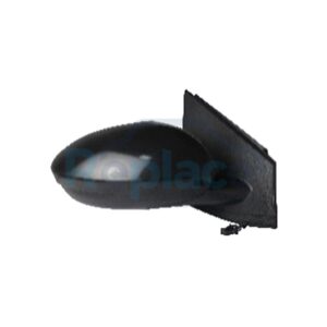 Retrovisore Elettrico Destro 9 PIN con Primer Termico Vetro Convesso con Sonda con Sistema Blis Dacia Jogger (RK) 2022> - RE045490