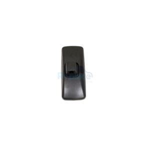 Retrovisore Manuale DESTRO/SINISTRO 380X170 Coppa Nera Mercedes-Benz Atego (C236/A236) 1997> (VERS 1997>2004) - RE046110