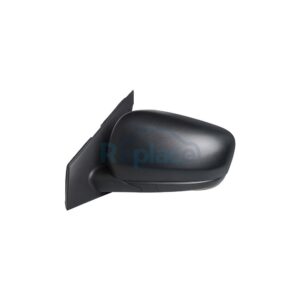 Retrovisore Manuale Destro Nero 2 PIN Vetro Convesso con Sonda Renault Express 2021> - RE046220