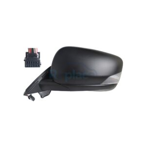 Retrovisore Elettrico Sinistro Nero 7 PIN Termico Asferico Mercedes-Benz Citan (W420) 2021> - RE046360 - OE 963023575R