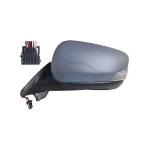 Retrovisore Elettrico Sinistro 7 PIN con Primer Termico Asferico Mercedes-Benz Citan (W420) 2021> - RE046380 - OE 963023575R