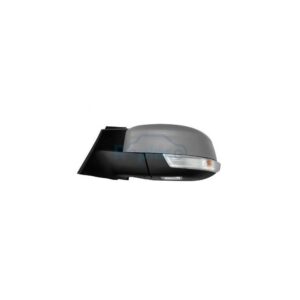 Retrovisore Elettrico Destro 12 PIN con Primer Termico Asferico Richiudibile Elettricamente con Fanalino Integrato con Luce di Cortesia con Sonda Ford Focus (DH) 2011>2014 - RE046750