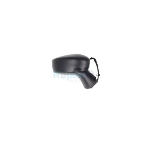 Retrovisore Elettrico Sinistro Nero Nissan Note (E12) 2013> - RE047750 - OE 963023VF0A