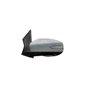 Retrovisore Elettrico Sinistro con Primer Termico con Fanalino Integrato Nissan Pulsar (C13) 2015> - RE047870 - OE 963023ZP0A 963023ZP0B