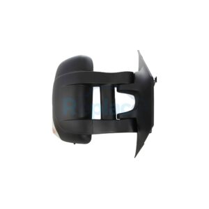 Retrovisore Elettrico Sinistro Braccio Lungo 7 PIN Termico con Fanalino Integrato (16W) Renault MASTER/MASCOTT 2009>2015 - RE047960