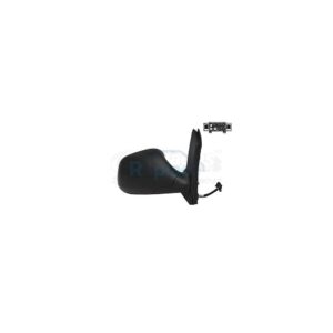 Retrovisore Elettrico Destro Nero Termico Seat Altea (5P1) 2004>2015 (VERS. XL) - RE047970 - OE 5P1857508G9B9 5P1857508L9B9
