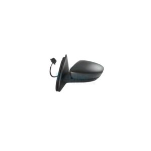 Retrovisore Elettrico Destro 5 PIN con Primer Termico Vetro Convesso Seat Toledo (KG3) 2012> - RE048290 - OE 5JB857508C9B9