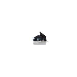Retrovisore Elettrico Destro Nero Termico con Fanalino Integrato Skoda Octavia 5 (1Z3/1Z5) 2004>2008 - RE048440 - OE 6Q1857508AE9B9