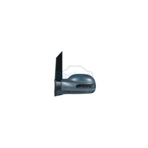 Retrovisore Elettrico Destro con Primer Termico Asferico con Fanalino Integrato (PREDISPOSIZIONE) Mercedes-Benz Vito & Viano (W639) 2004>2010 - RE048640 - OE A6398104616