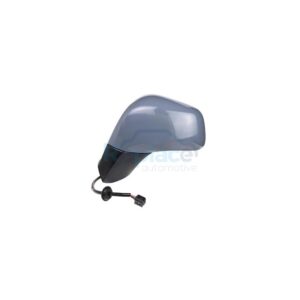 Retrovisore Elettrico Destro 7 PIN Base Nera con Primer Termico Richiudibile Elettricamente Opel Mokka (J13) 2013>2016 - RE048680