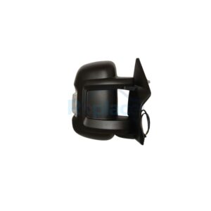 Retrovisore Elettrico Sinistro Braccio Corto 10 PIN Termico con Fanalino Integrato con Sonda Citroën Jumper III 2006>2014 - RE049370 - OE 1685329280