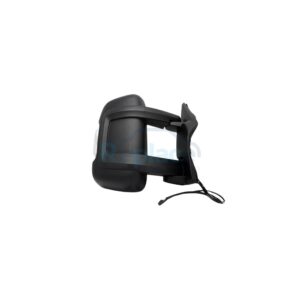 Retrovisore Elettrico Destro Braccio Medio Termico con Fanalino Integrato Citroën Jumper III 2006>2014 - RE049480