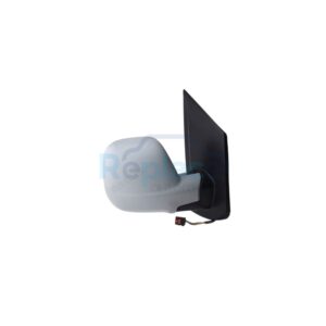 Retrovisore Elettrico Destro 9 PIN con Primer Termico con Sonda con Blind Spot Citroën JUMPY/SPACE Tourer (V) 2016> - RE049640 - OE 98087020XT
