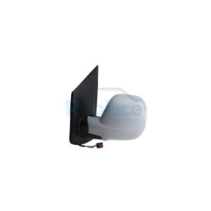 Retrovisore Elettrico Sinistro 7 PIN con Primer Termico con Blind Spot Citroën JUMPY/SPACE Tourer (V) 2016> - RE049650 - OE 98087022XT