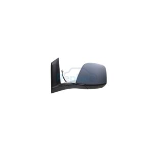 Retrovisore Elettrico Destro 6 PIN Completo con Primer Termico Vetro Convesso Richiudibile Elettricamente Ford TRANSIT/TOURNEO Connect (C4A) 2013>2019 - RE049660