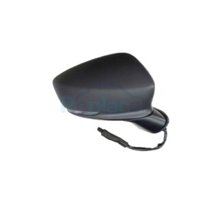 Retrovisore Elettrico Destro 6 PIN con Fanalino Integrato con Blind Spot Mazda 2 (DL/DJ) 2014>2020 - RE049730