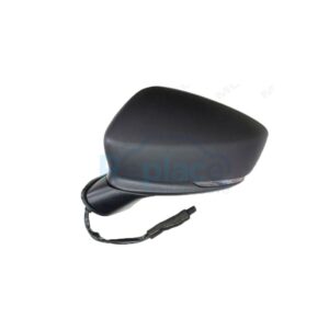 Retrovisore Elettrico Sinistro 6 PIN Termico Asferico con Fanalino Integrato Mazda 2 (DL/DJ) 2014>2020 (VERS. 2017>) - RE049760 - OE DC2H69181A
