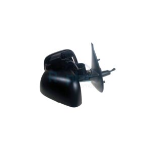 Retrovisore Meccanico Destro con Primer Vetro Convesso Nissan Micra (K12) 2002>2010 (VERS. 2009>) - RE049830 - OE 96301BG00A