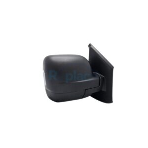 Retrovisore Manuale Destro 4 PIN Asferico con Fanalino Integrato con Sonda Renault Trafic (EG) 2014>2019 - RE049850