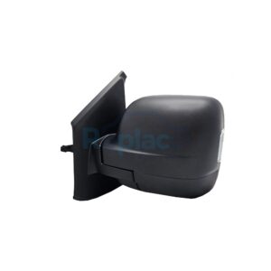 Retrovisore Elettrico Sinistro 7 PIN Termico Asferico con Fanalino Integrato Renault Trafic (EG) 2014>2019 - RE049900 - OE 963024456R