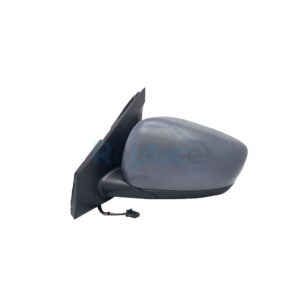 Retrovisore Elettrico Sinistro 5 PIN con Primer Termico Renault Express 2021> - RE049960