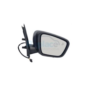 Retrovisore Elettrico Destro 9 PIN con Primer Termico con Sonda con Blind Spot Renault Trafic (EG) 2014>2019 - RE049970