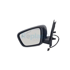 Retrovisore Elettrico Sinistro 7 PIN con Primer Termico con Blind Spot Renault Express 2021> - RE049980