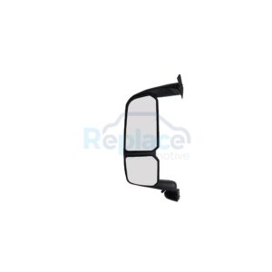 Retrovisore Elettrico Destro Braccio Corto ABS LHD Termico Iveco Daily 2019> - RE050090