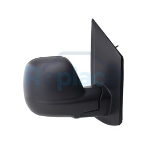 Retrovisore Meccanico 2 PIN con Primer Vetro Convesso con Sonda Citroën JUMPY/SPACE Tourer (V) 2016> - RE050110 - OE 98087008XT