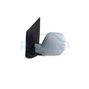 Retrovisore Meccanico Sinistro 2 PIN con Primer Vetro Convesso Citroën JUMPY/SPACE Tourer (V) 2016> - RE050120 - OE 98087010XT