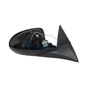 Retrovisore Elettrico 10+8 PIN Termico Richiudibile Elettricamente con Fanalino Integrato con Luce di Cortesia con Memoria Mercedes-Benz C Class SDN/S.W. (W206) 2021> - RE050840