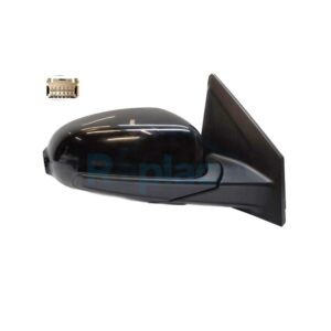 Retrovisore Elettrico Destro 6 PIN con Primer Termico Hyundai Kona (0S/0SE/0SI) 2017>2020 - RE050890 - OE 87620J9000MZH
