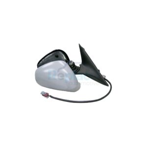 Retrovisore Elettrico Sinistro con Primer Termico Asferico Richiudibile Elettricamente con Memoria con Sonda Alfa Romeo 159 (939) 2005>2011 - RE050940 - OE 156053028